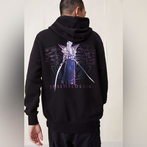 Legends hoodie